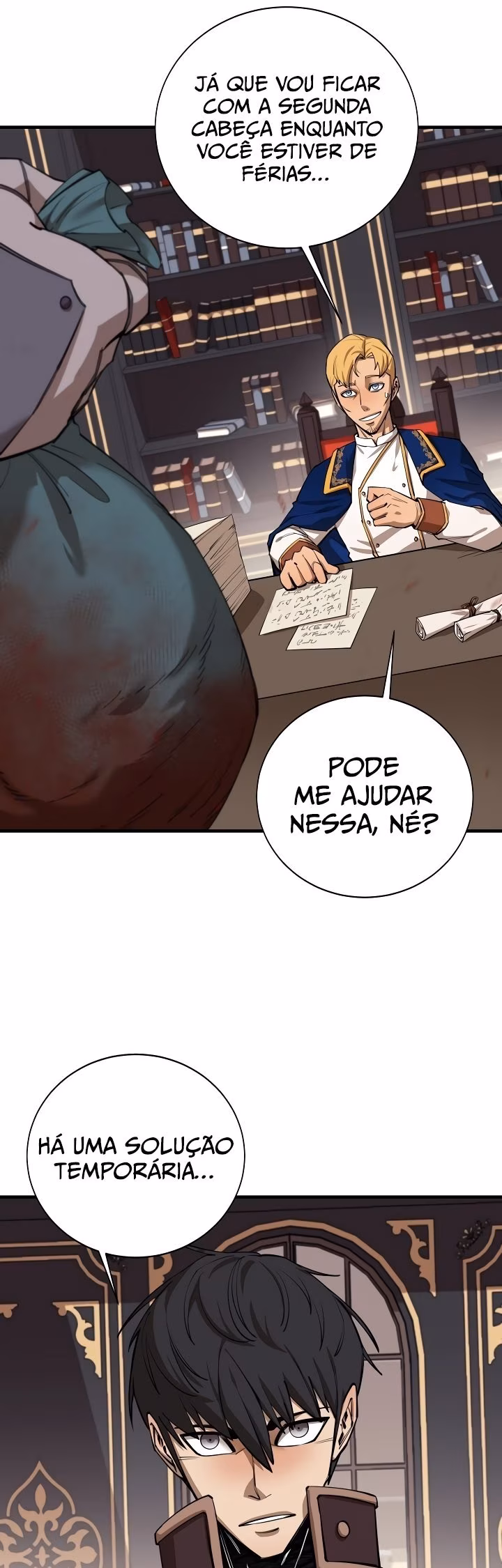 Página 23 do Capítulo 81