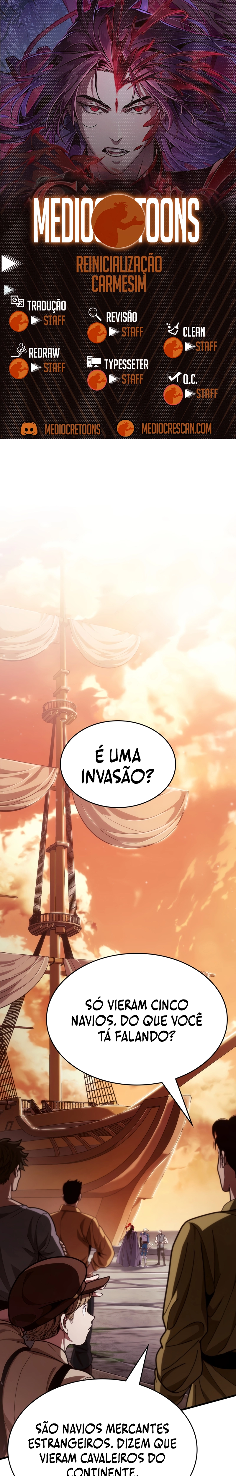 Página 1 do Capítulo 58