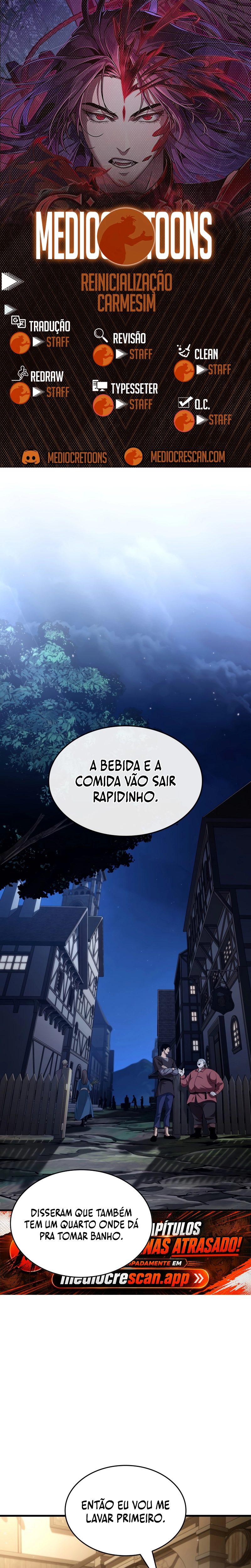 Página 1 do Capítulo 61