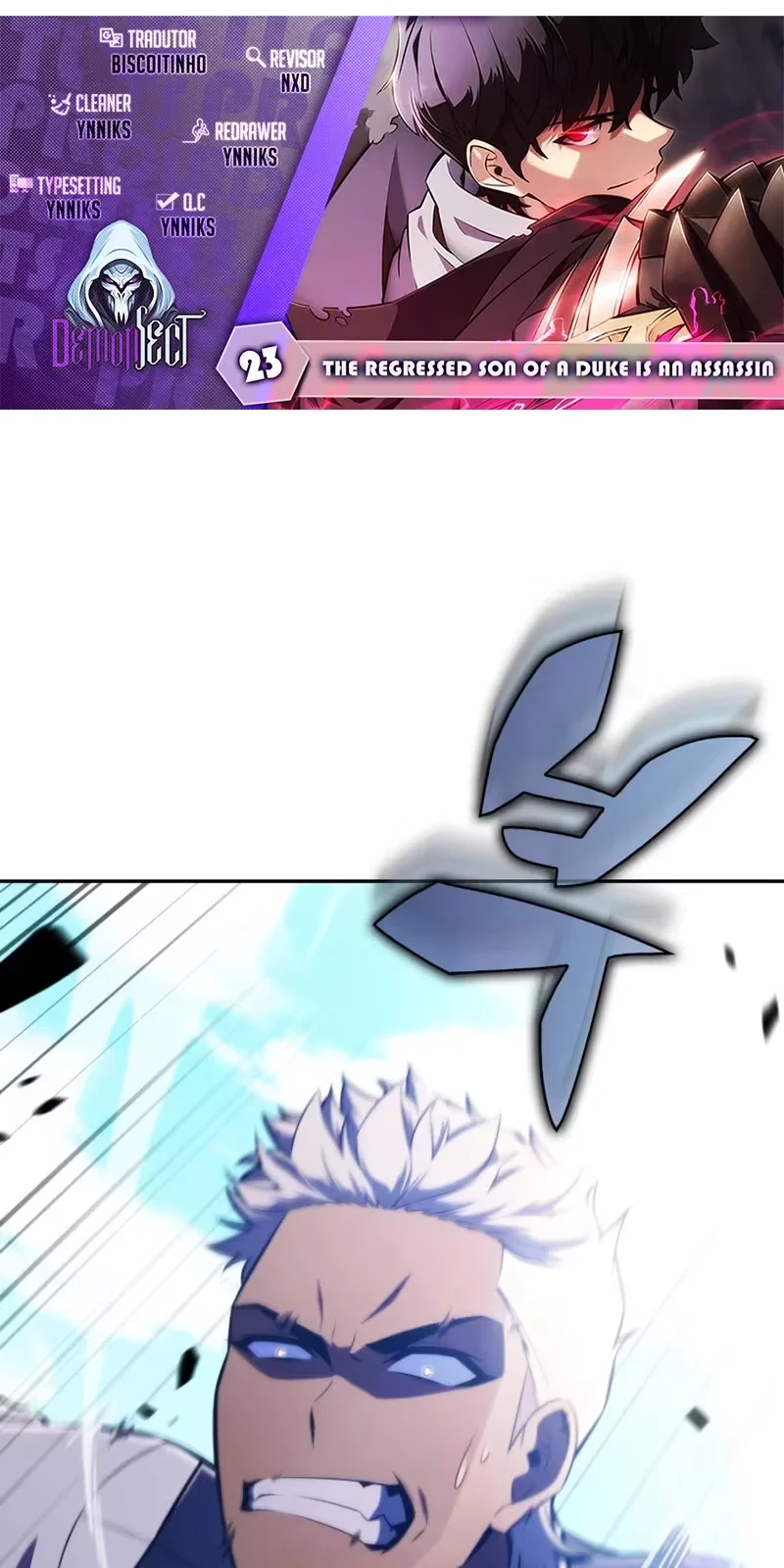 Página 1 do Capítulo 23