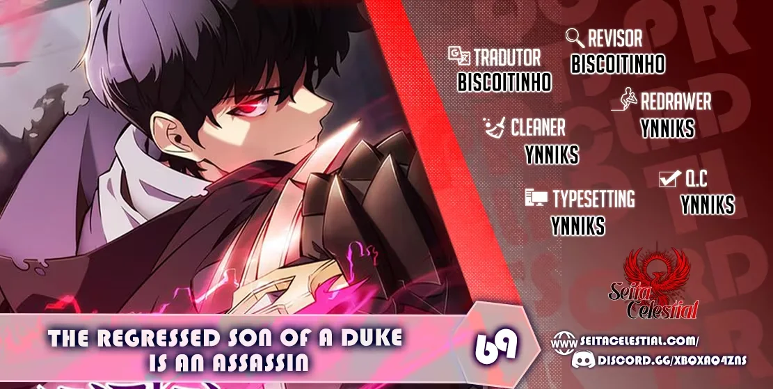 Página 1 do Capítulo 69