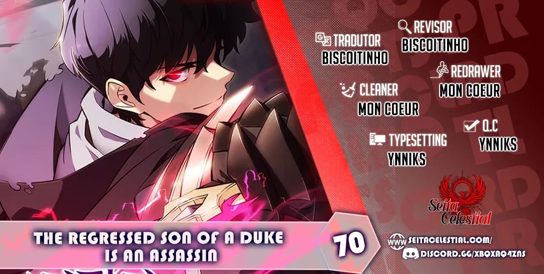 Página 1 do Capítulo 70