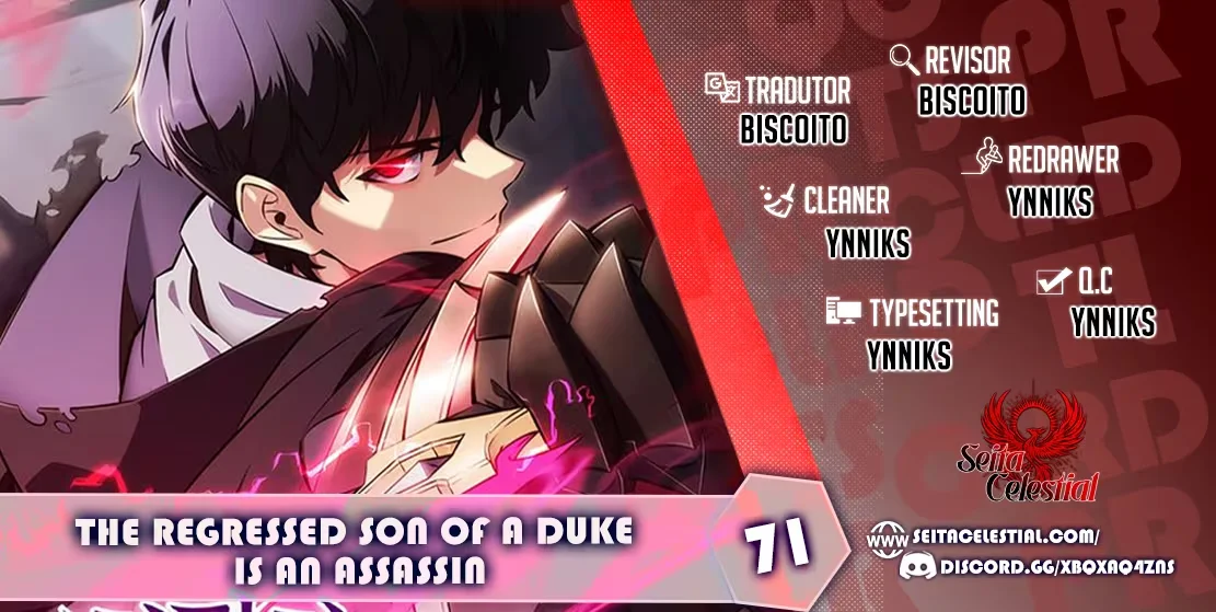 Página 1 do Capítulo 71