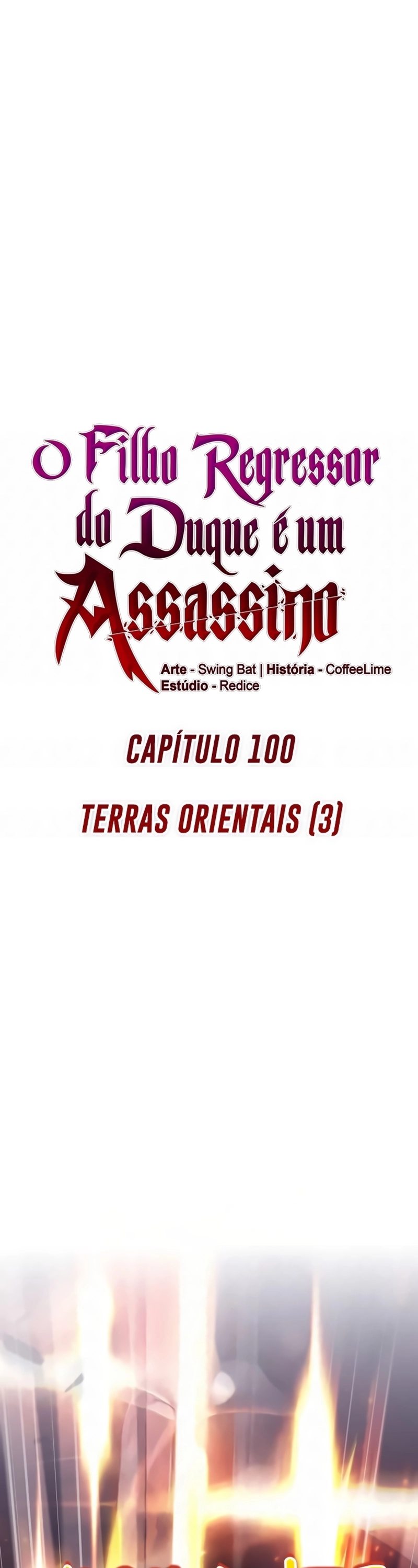 Página 1 do Capítulo 100