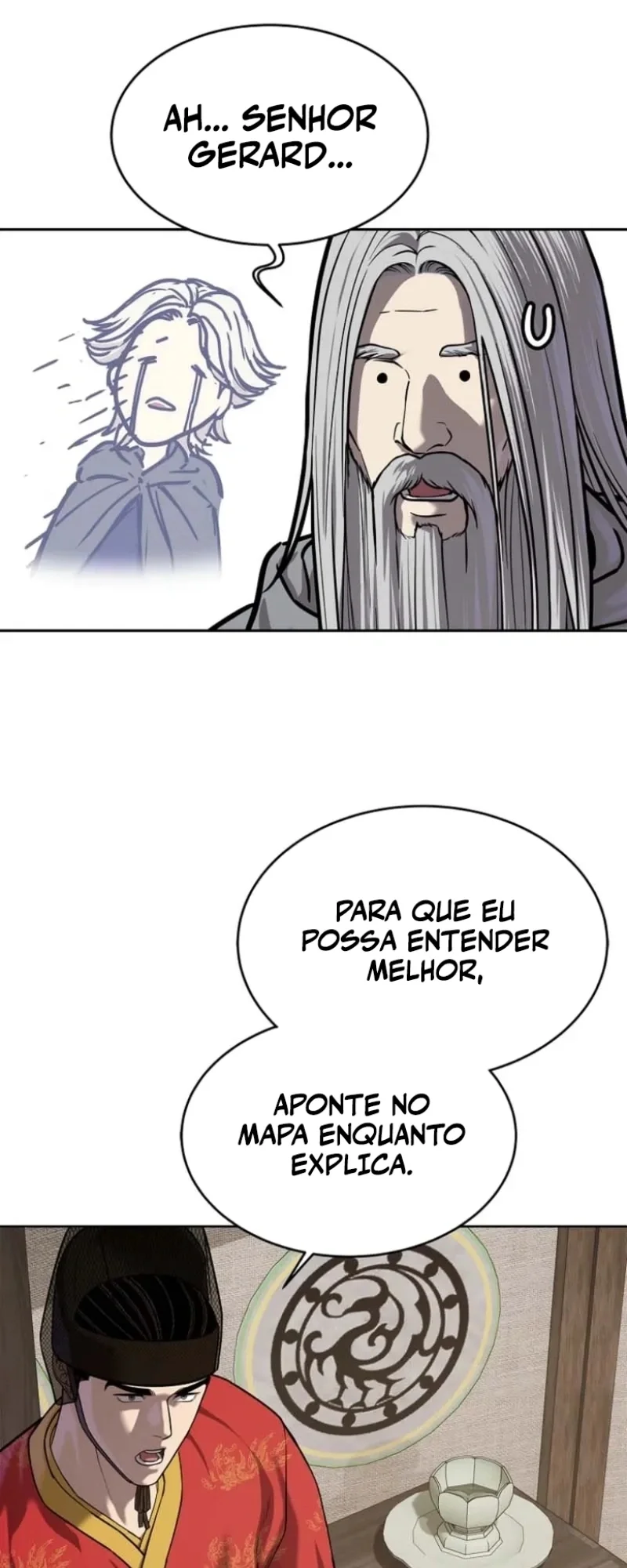 Página 23 do Capítulo 39