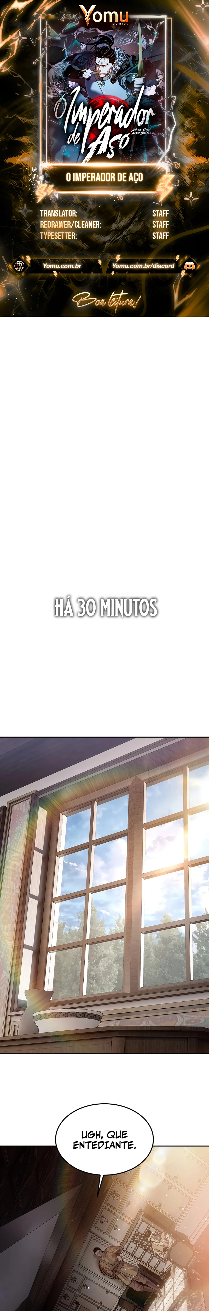 Página 1 do Capítulo 45