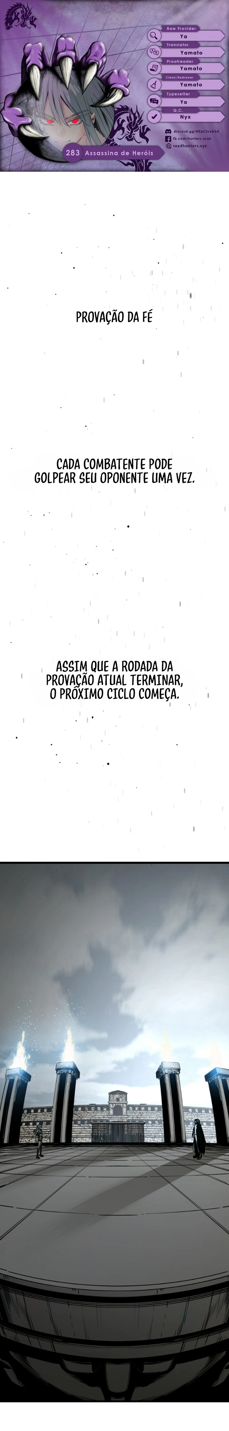 Página 1 do Capítulo 283