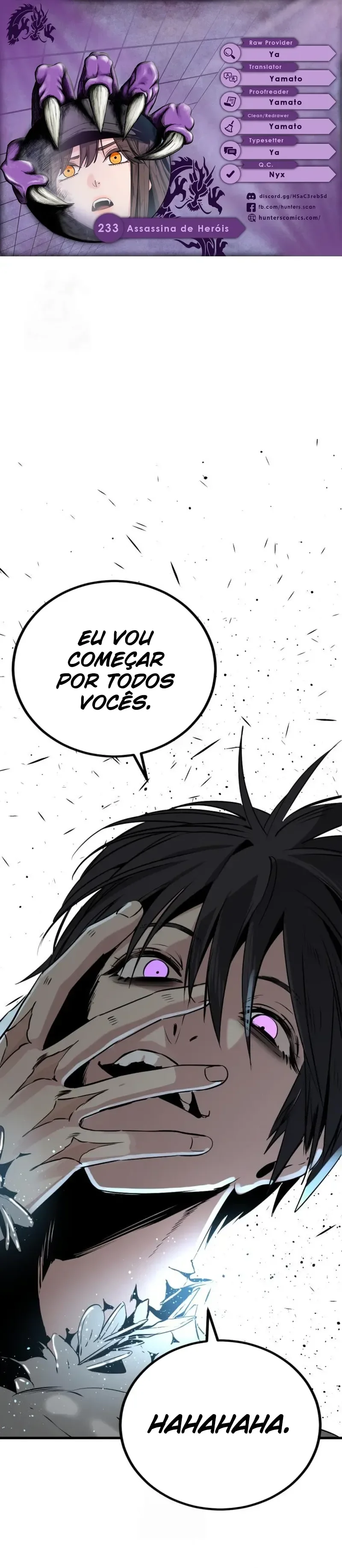 Página 1 do Capítulo 233