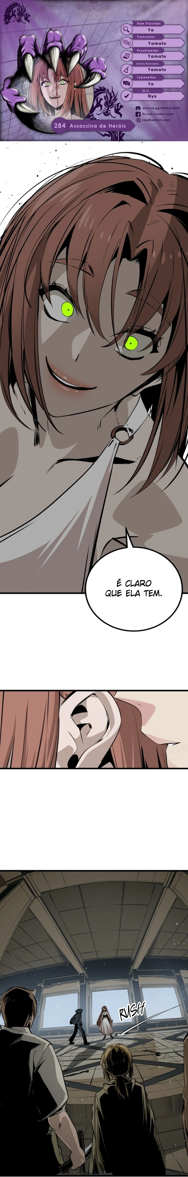 Página 1 do Capítulo 284