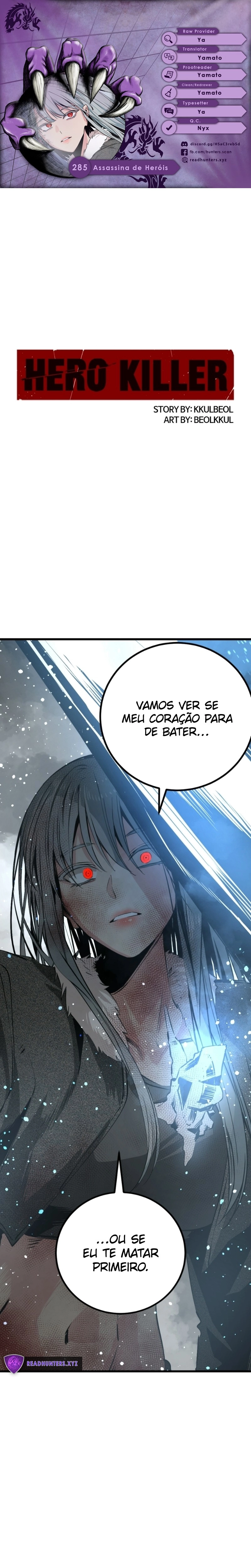 Página 1 do Capítulo 285