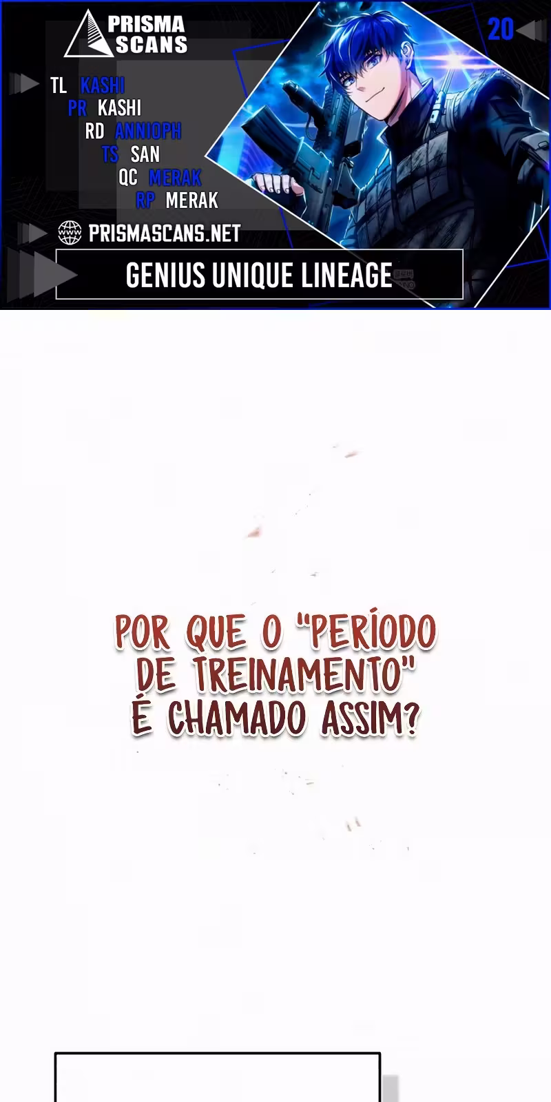 Página 1 do Capítulo 20