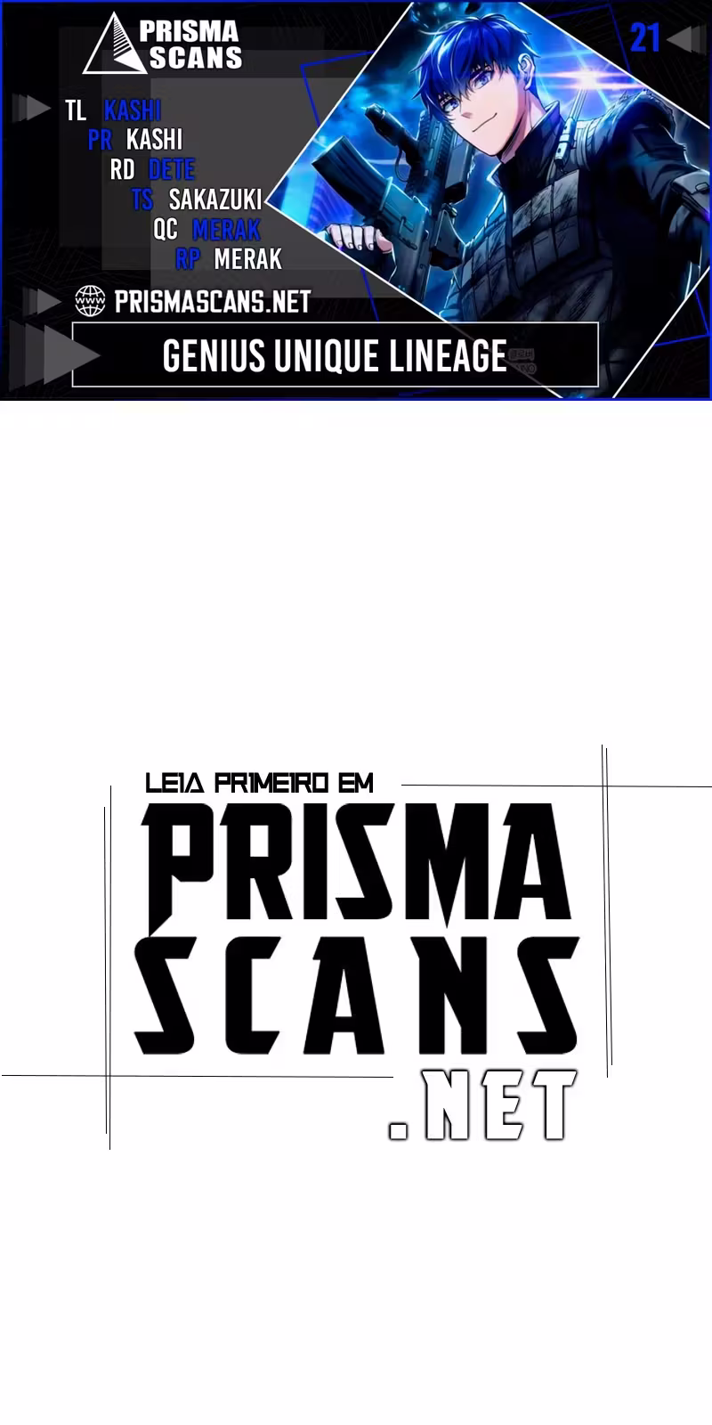 Página 1 do Capítulo 21