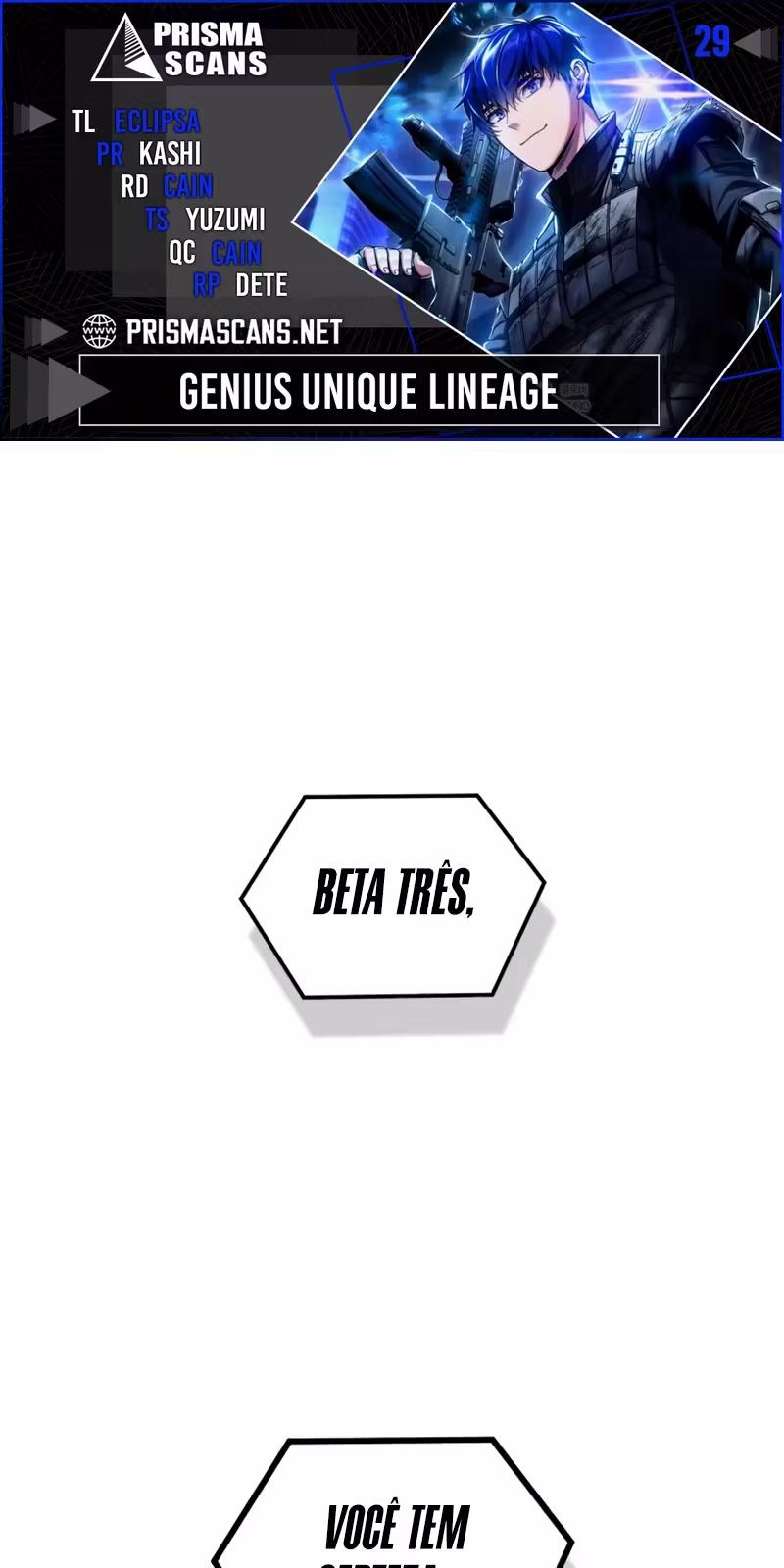 Página 1 do Capítulo 29