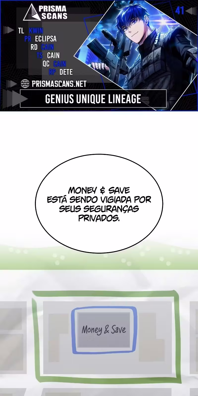 Página 1 do Capítulo 41