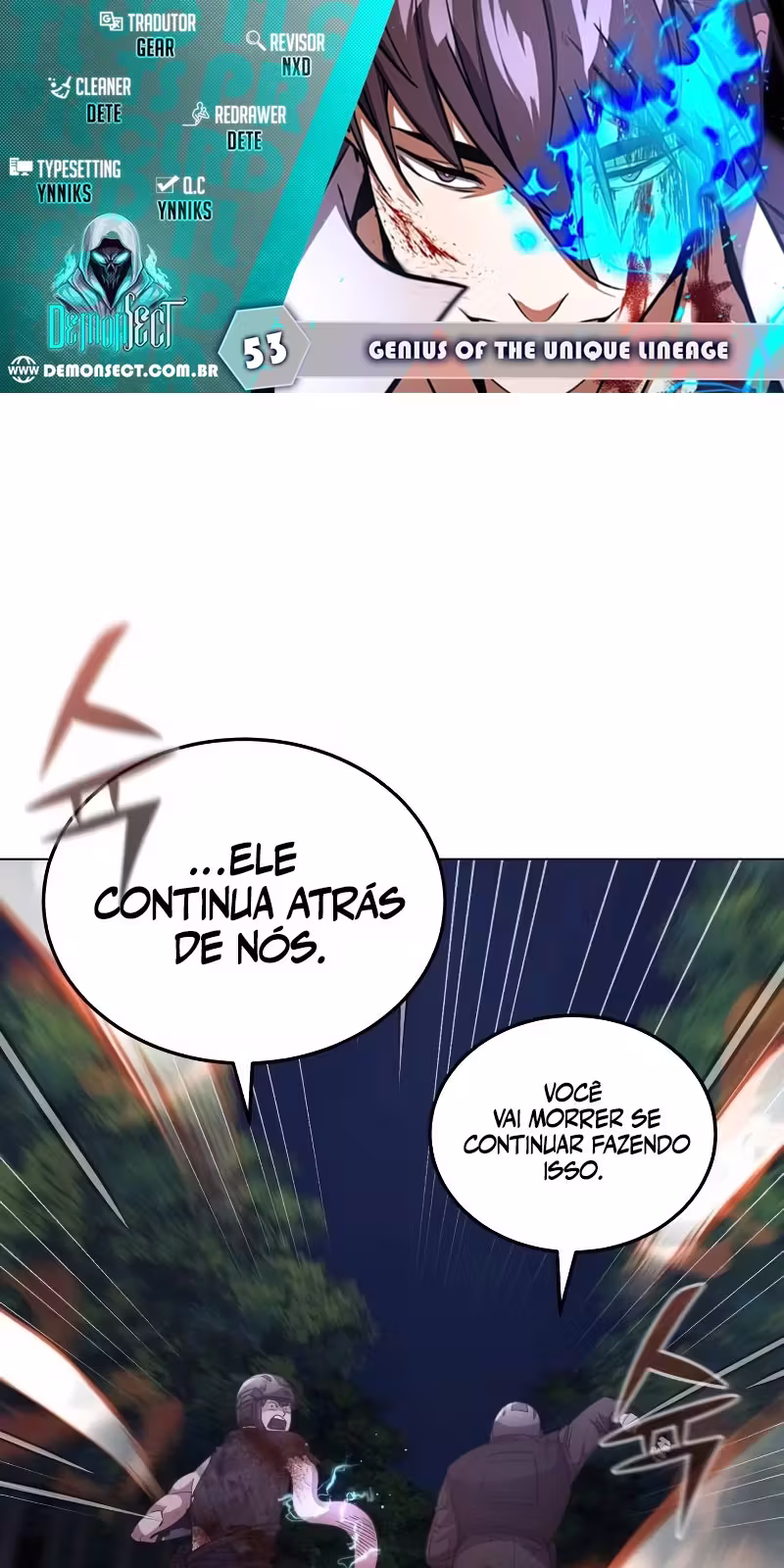 Página 1 do Capítulo 53