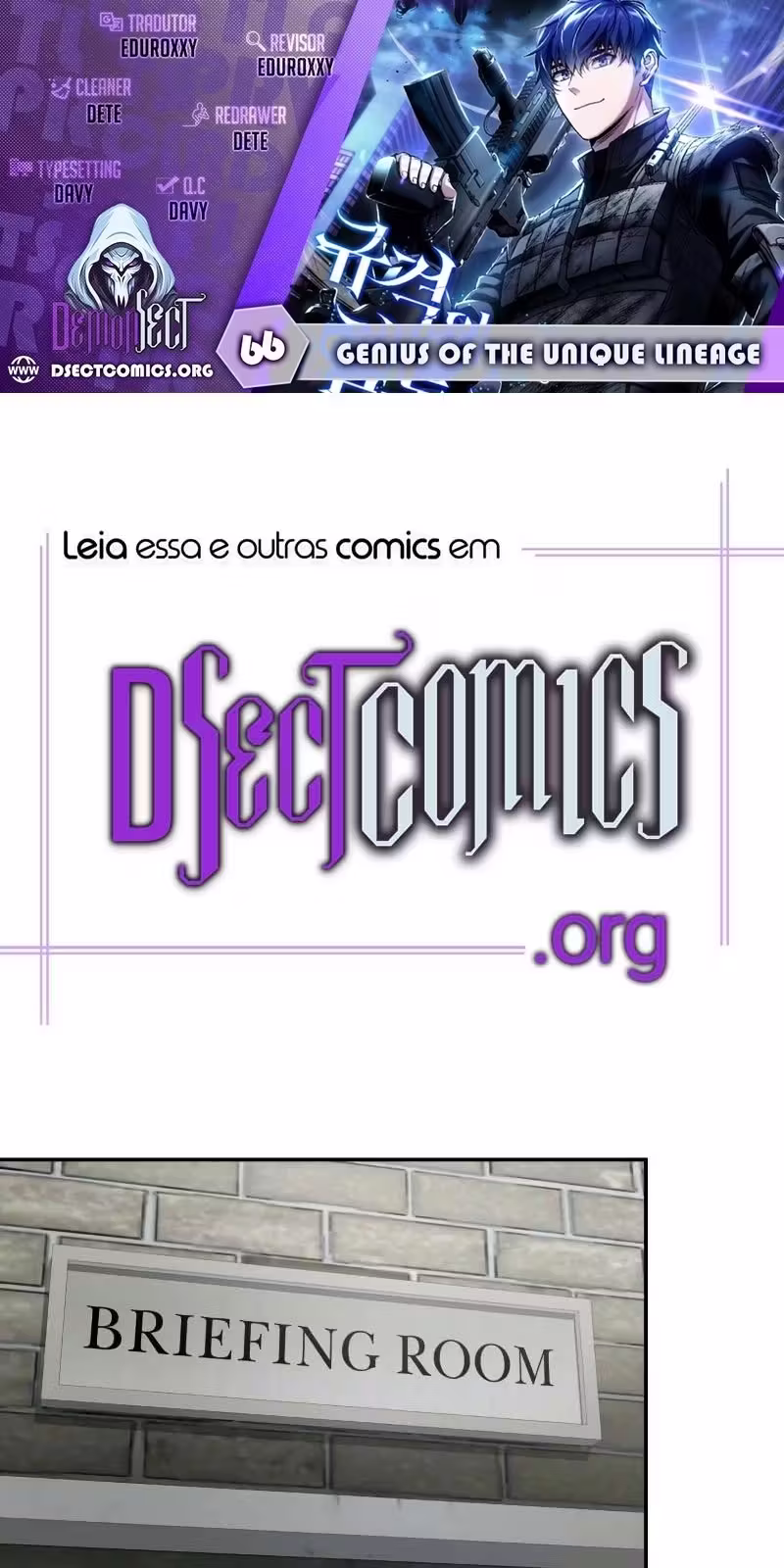 Página 1 do Capítulo 66