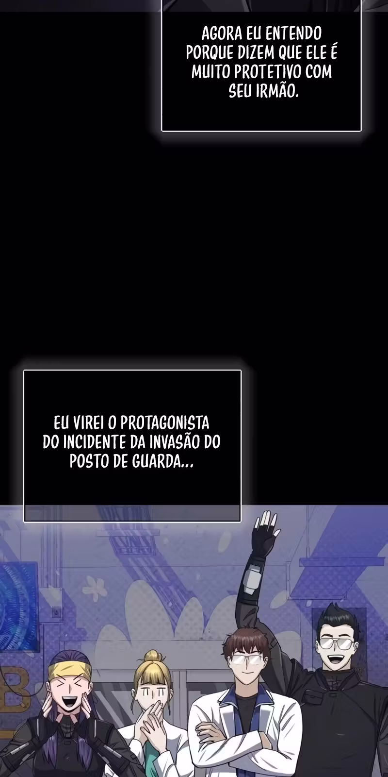 Página 68 do Capítulo 68