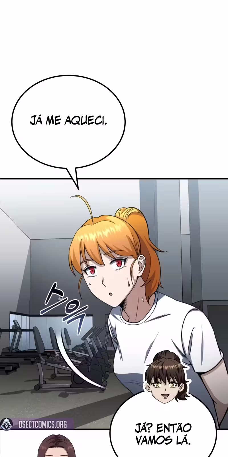 Página 34 do Capítulo 70