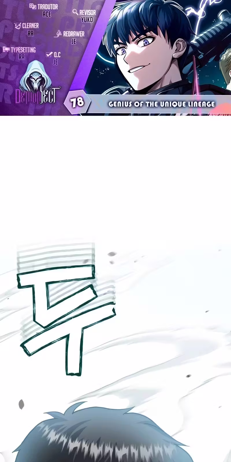 Página 1 do Capítulo 78