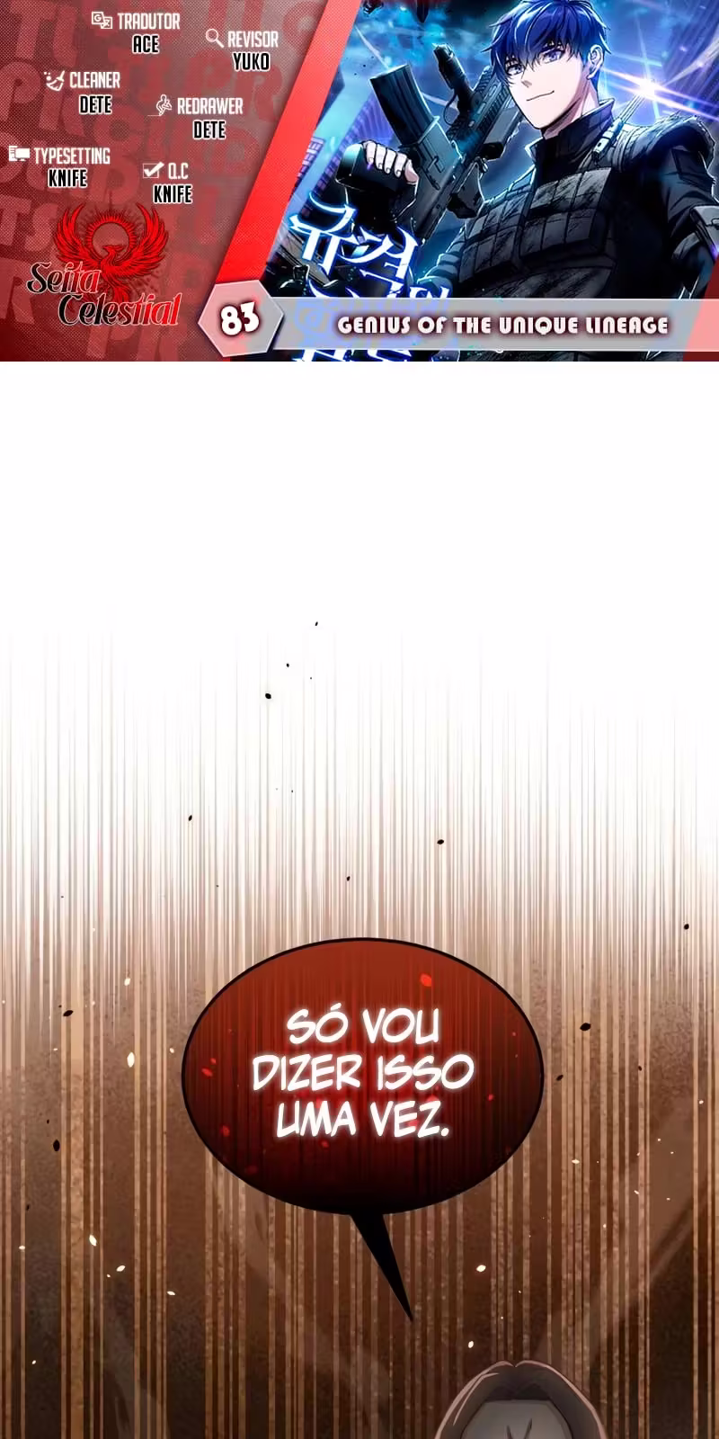 Página 1 do Capítulo 83