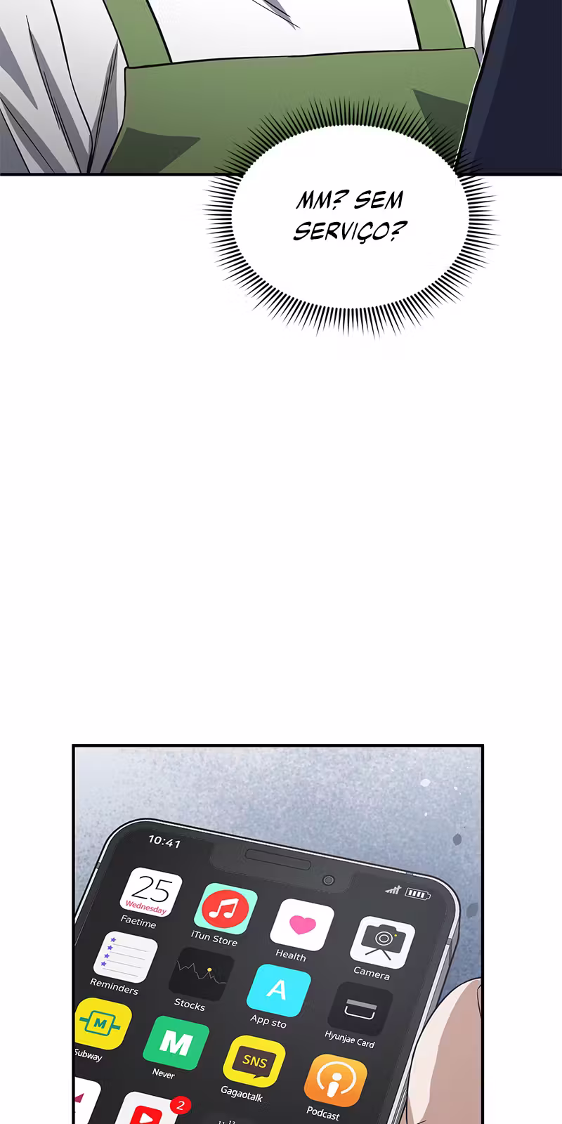Página 33 do Capítulo 101
