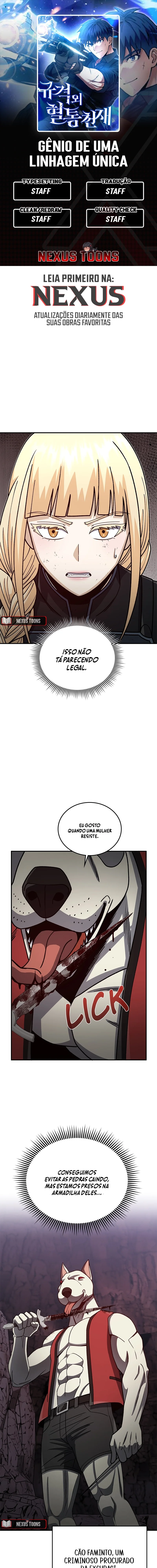 Página 1 do Capítulo 124