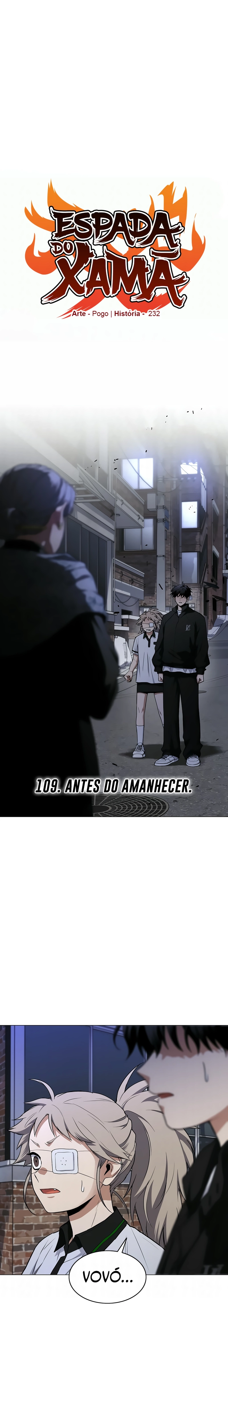 Página 1 do Capítulo 109