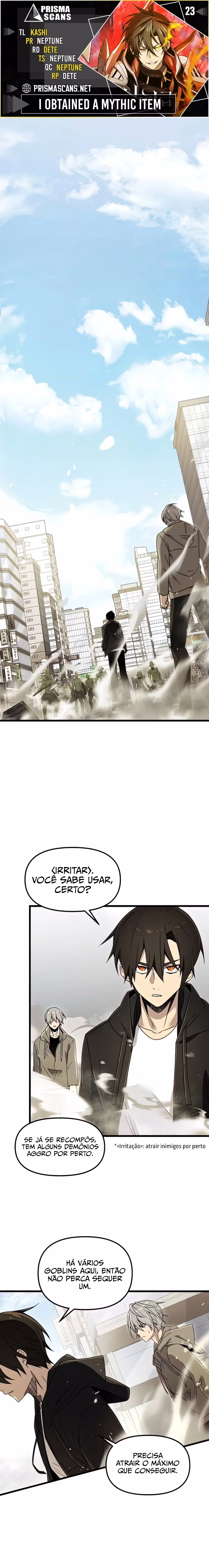 Página 1 do Capítulo 23
