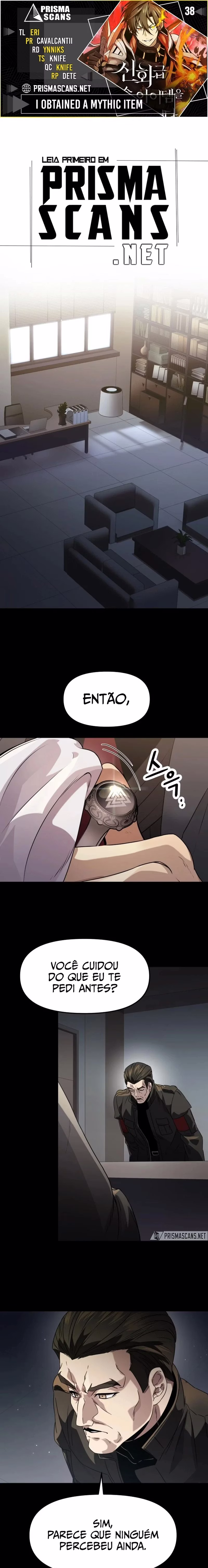 Página 1 do Capítulo 38