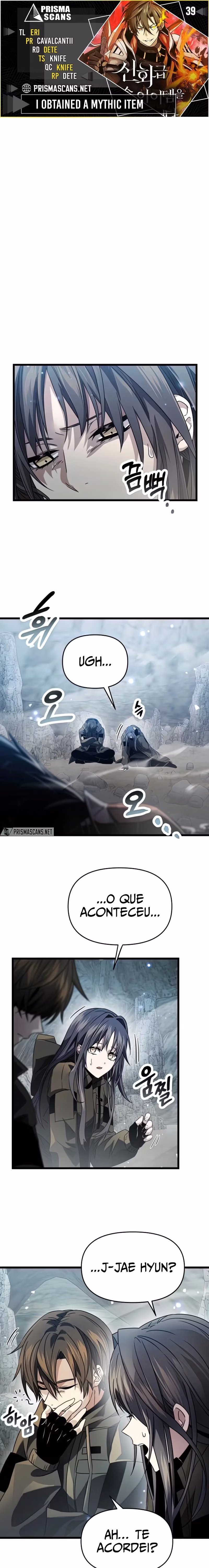 Página 1 do Capítulo 39