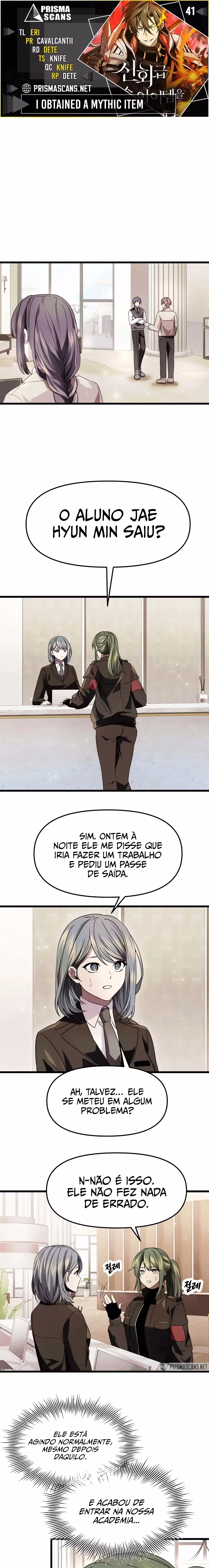 Página 1 do Capítulo 41