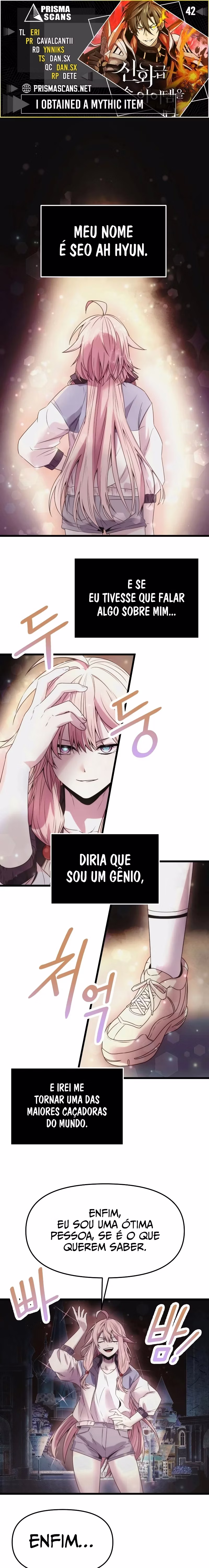Página 1 do Capítulo 42