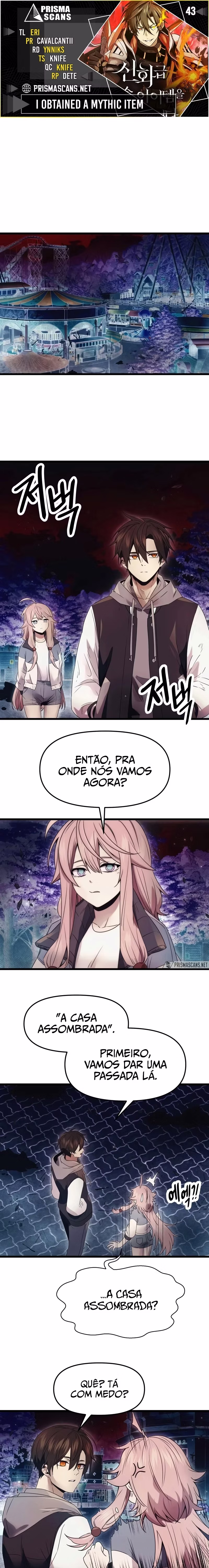 Página 1 do Capítulo 43