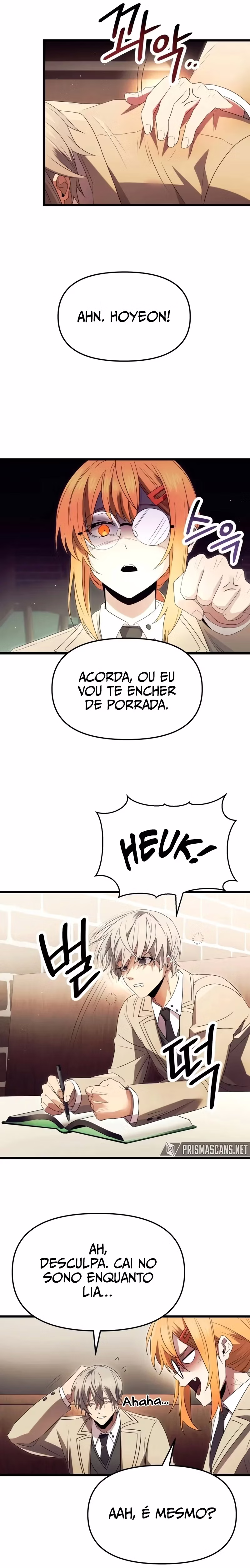 Página 9 do Capítulo 66