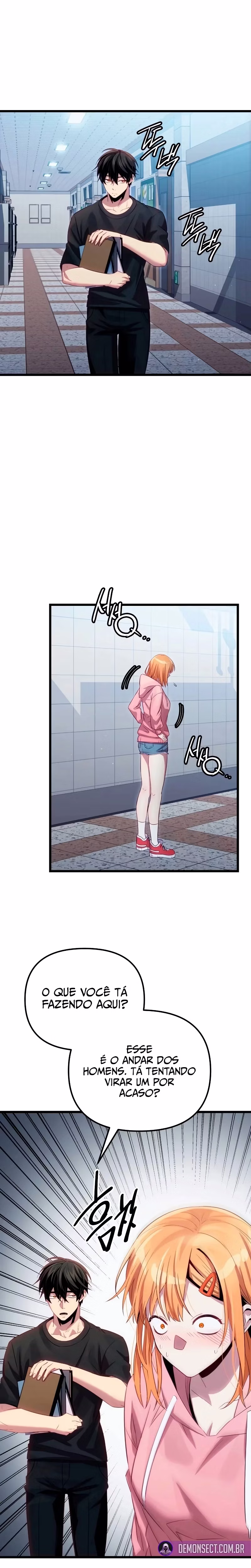 Página 14 do Capítulo 100