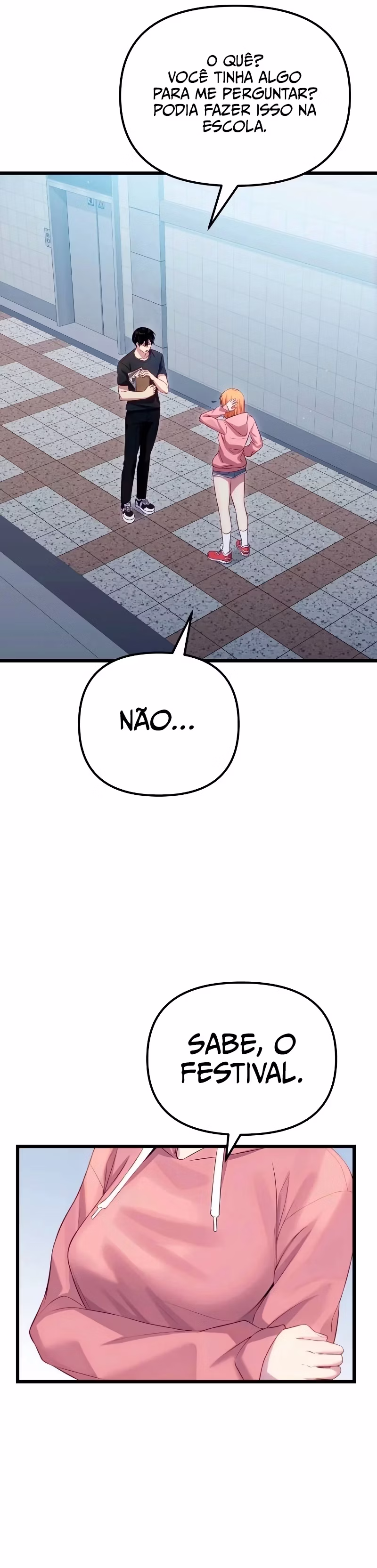 Página 16 do Capítulo 100