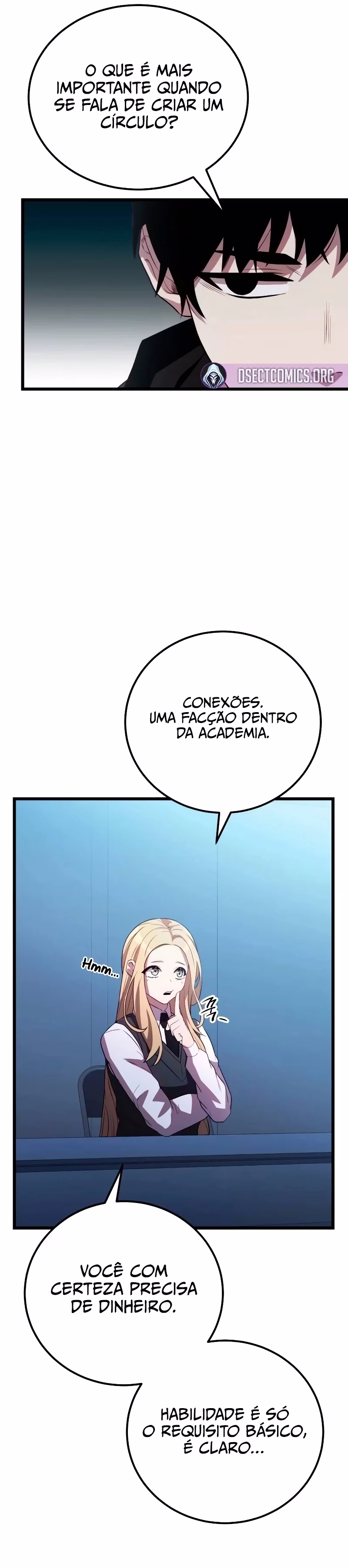 Página 33 do Capítulo 105