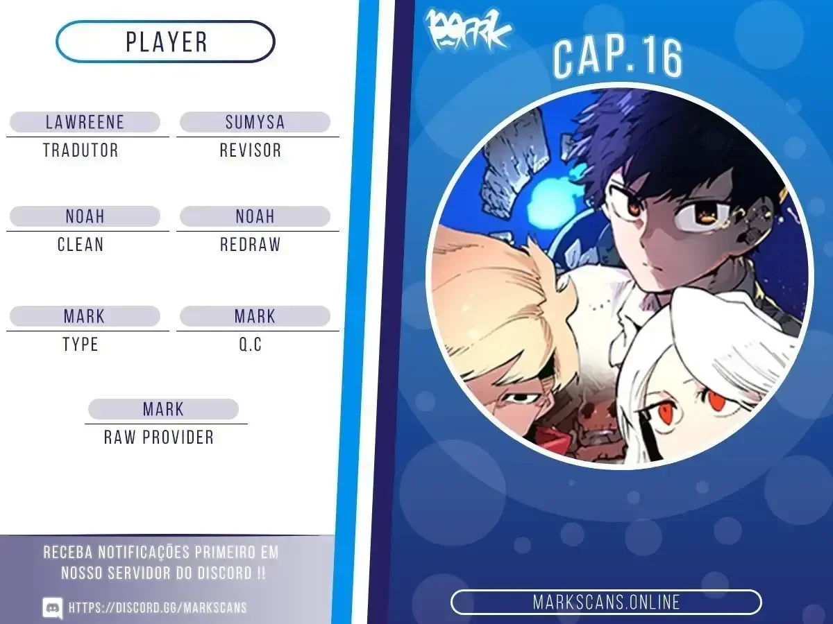 Página 1 do Capítulo 16