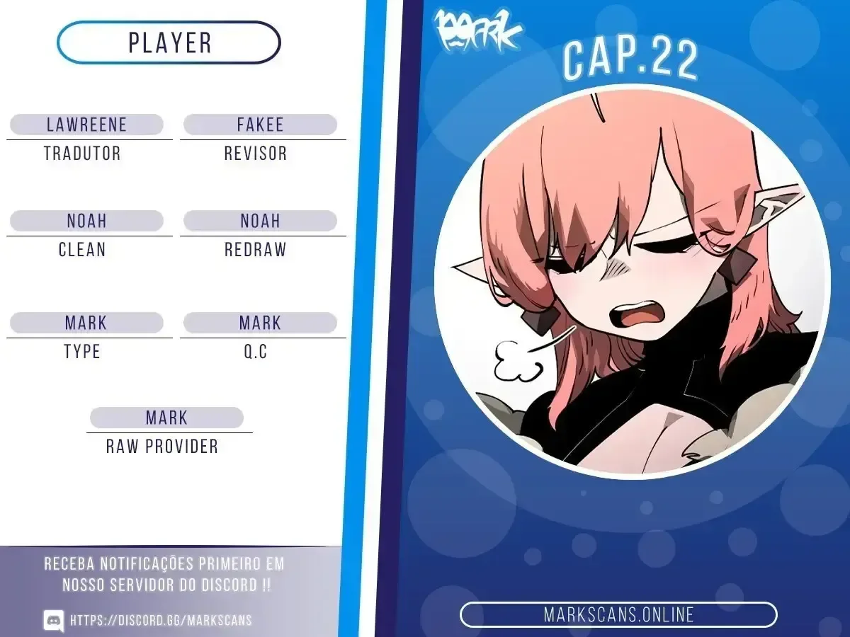 Página 1 do Capítulo 22