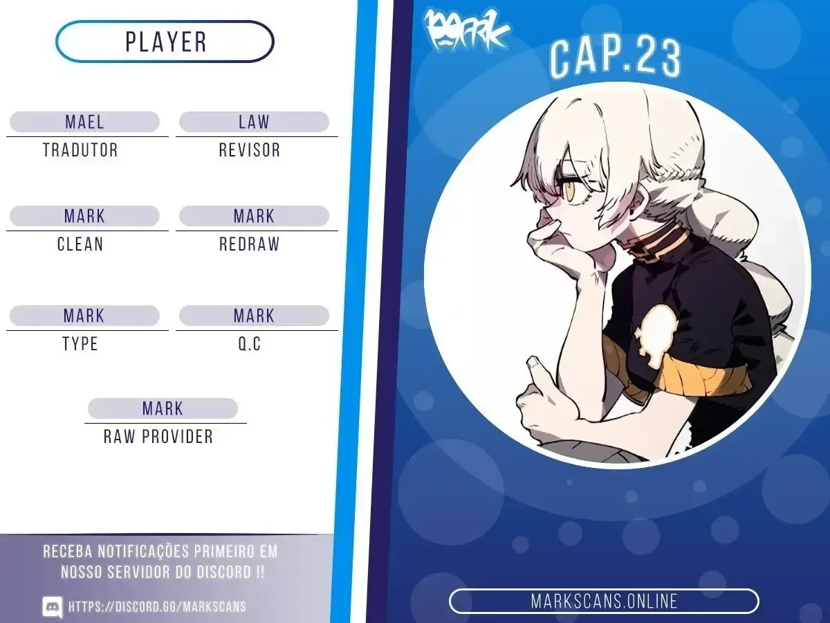 Página 1 do Capítulo 23