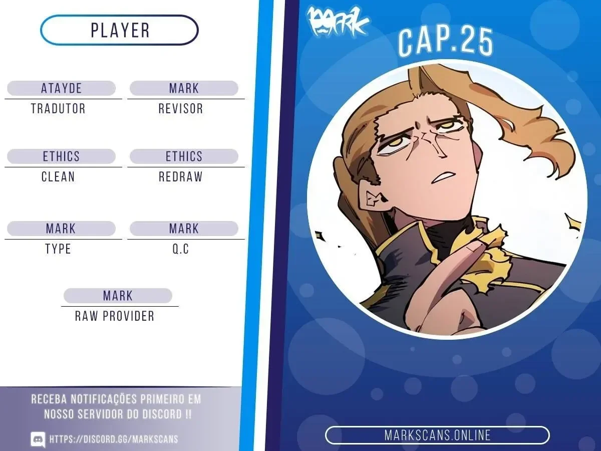 Página 1 do Capítulo 25