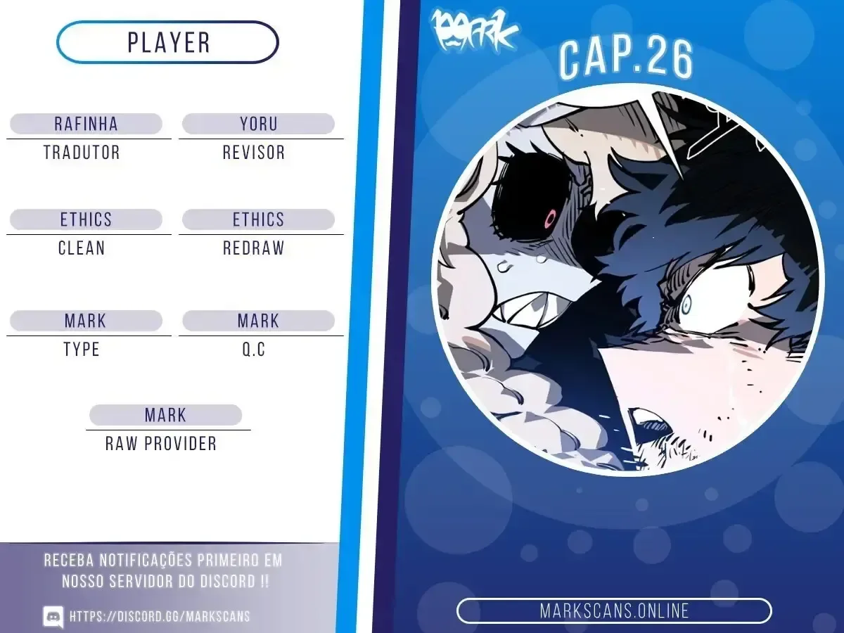 Página 1 do Capítulo 26