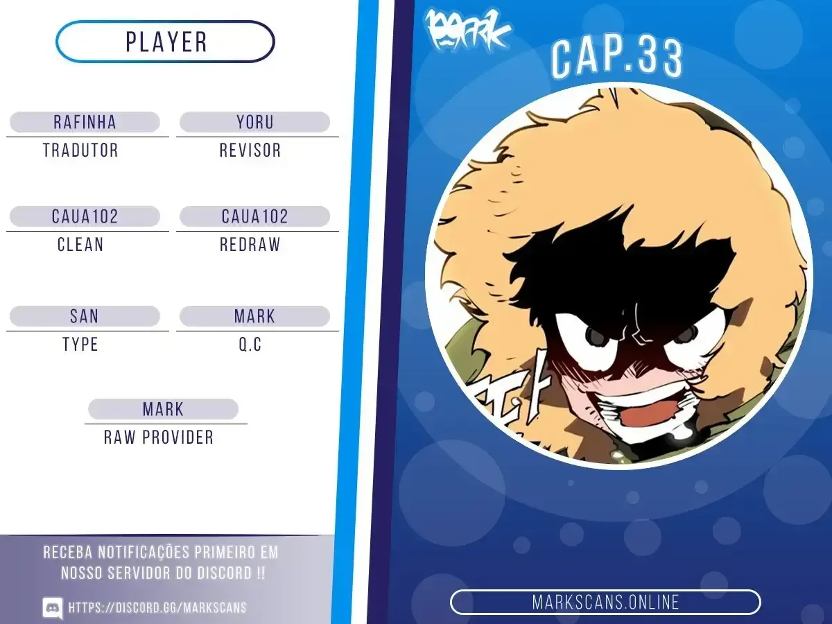 Página 1 do Capítulo 33