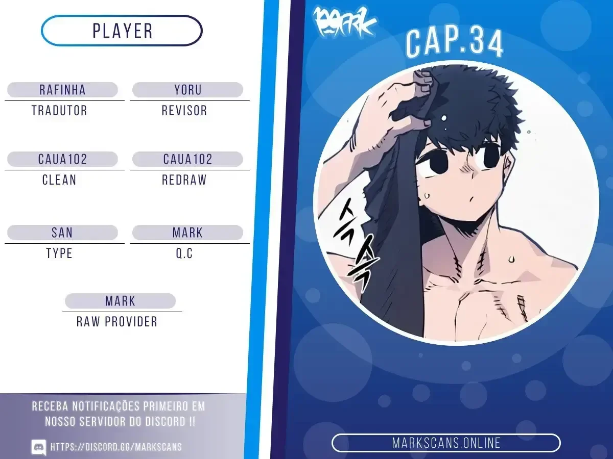 Página 1 do Capítulo 34