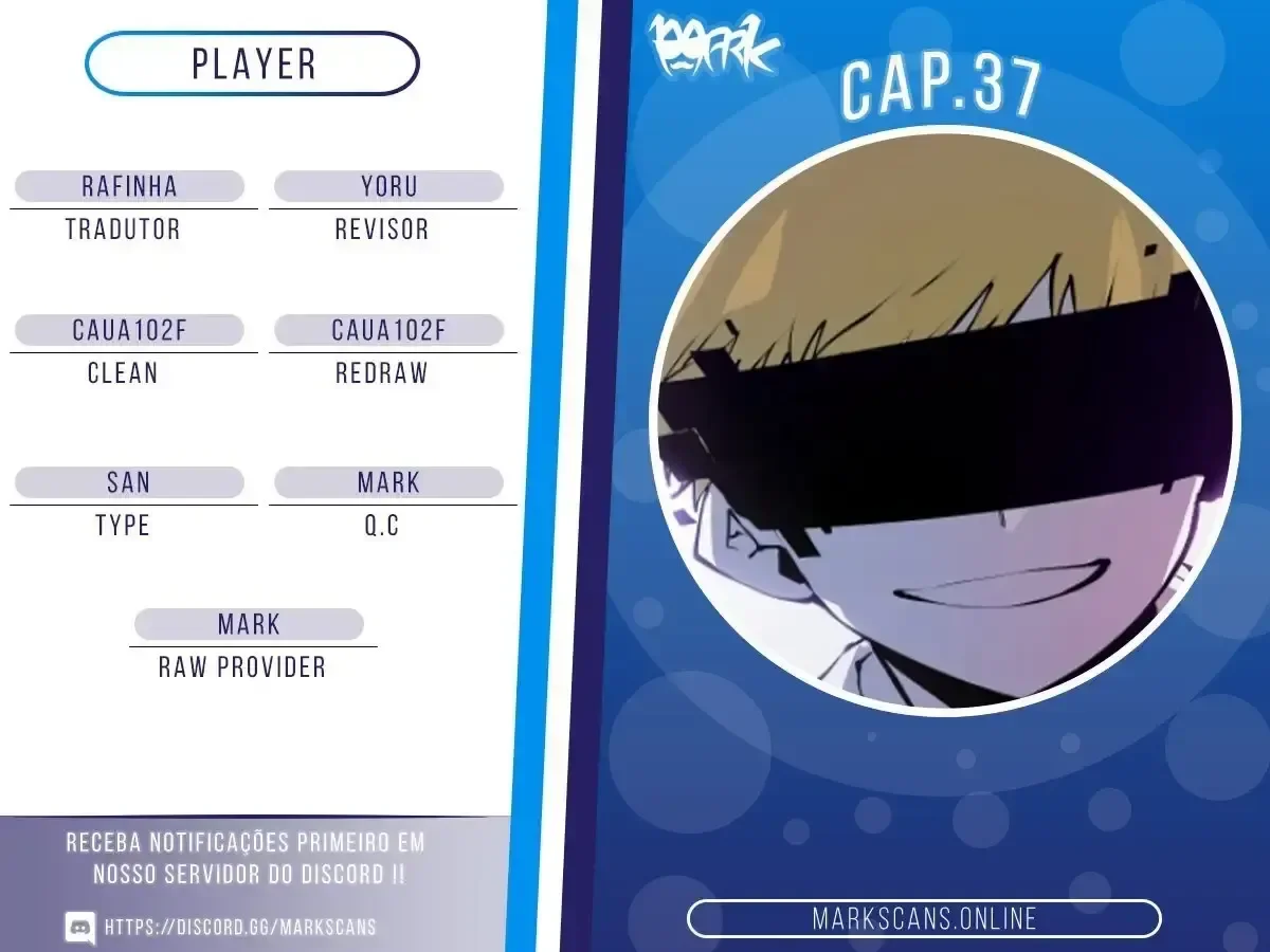 Página 1 do Capítulo 36