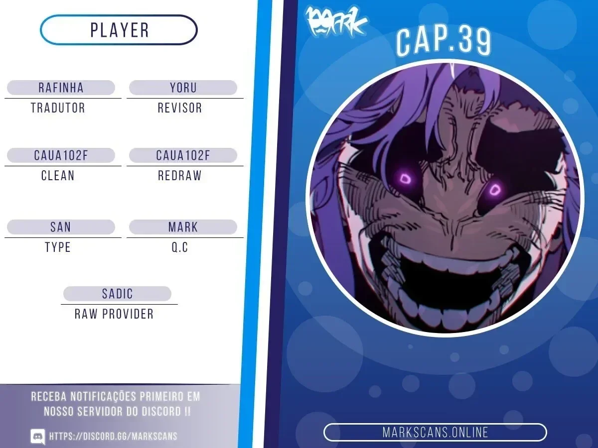 Página 1 do Capítulo 39