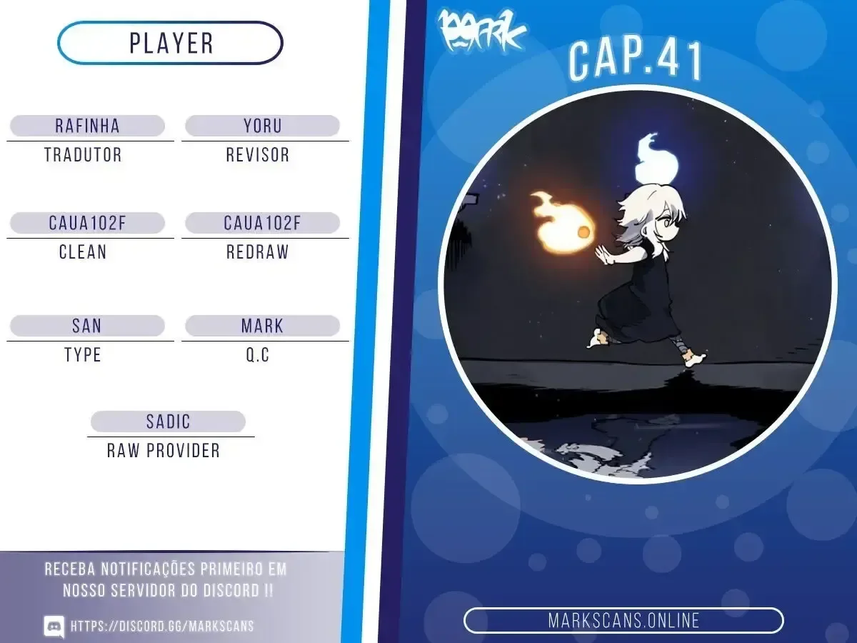 Página 1 do Capítulo 41