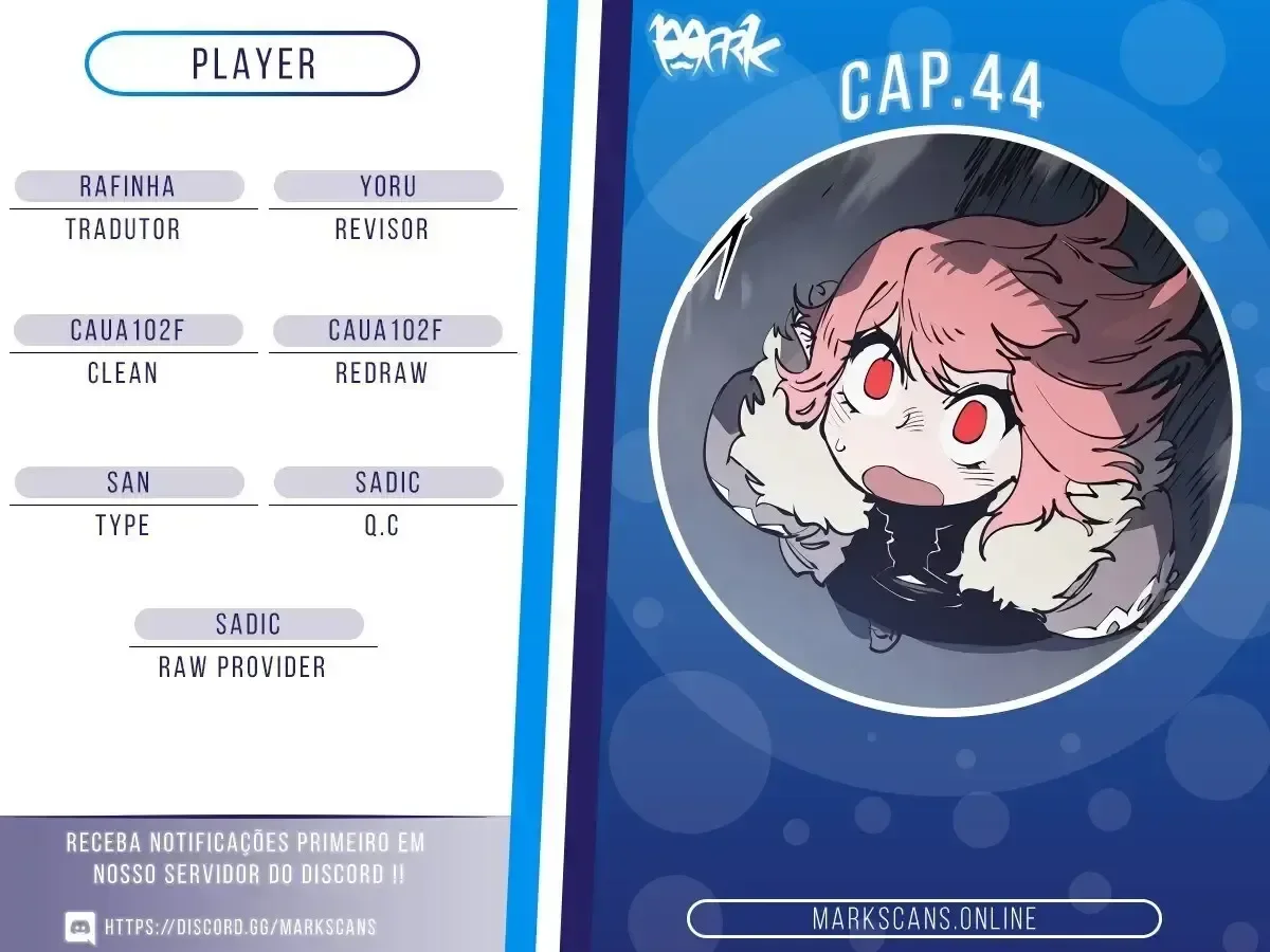 Página 1 do Capítulo 44