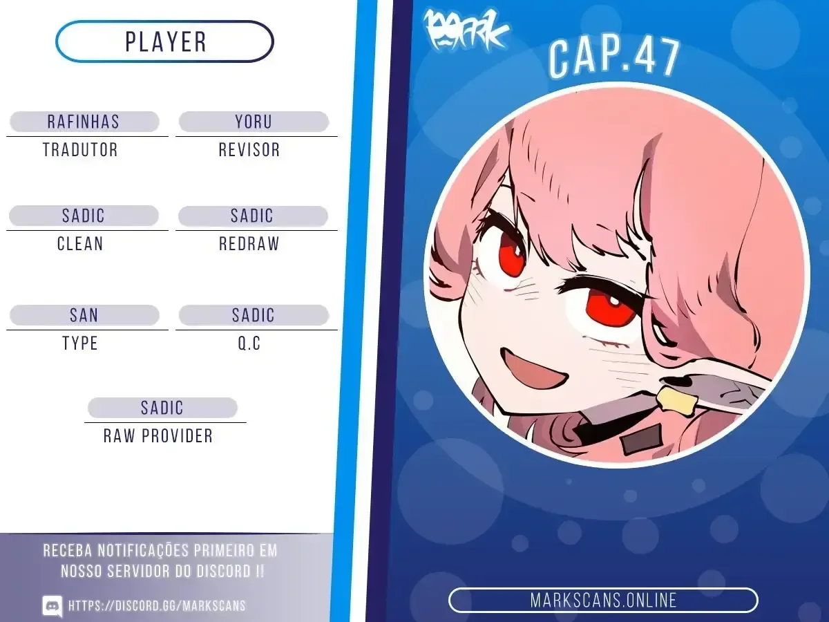 Página 1 do Capítulo 47