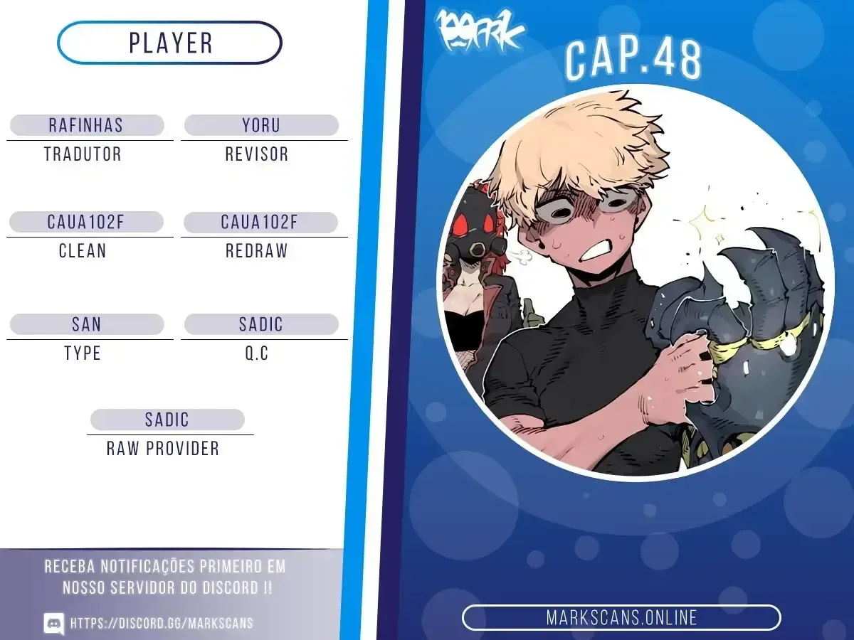 Página 1 do Capítulo 48